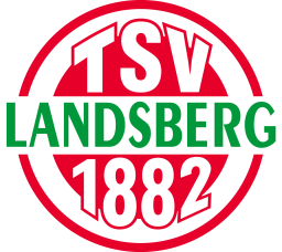 Logo TSV Landsberg